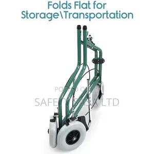 Rollator 3 Wheel Walker
