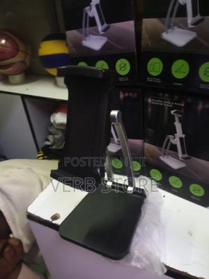 Standard Phone/Tablet Holder - main view