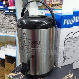 9.5l Travel and Leisure Tea Urn - thumbnail 2