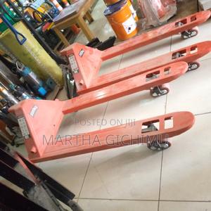 Pallet Truck - thumbnail 2