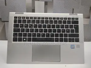 Laptop HP EliteBook X360 1030 G3 16GB Intel Core I5 SSD 256GB