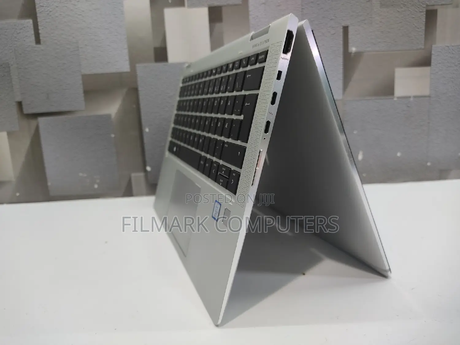 Laptop HP EliteBook X360 1030 G3 16GB Intel Core I5 SSD 256GB