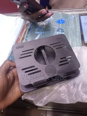 Tablet Phone Holder