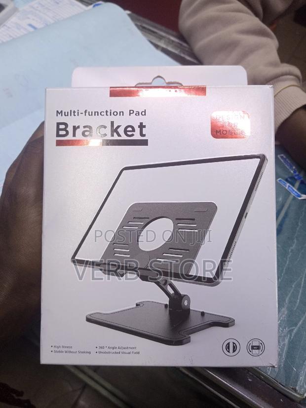 Tablet Phone Holder - main view