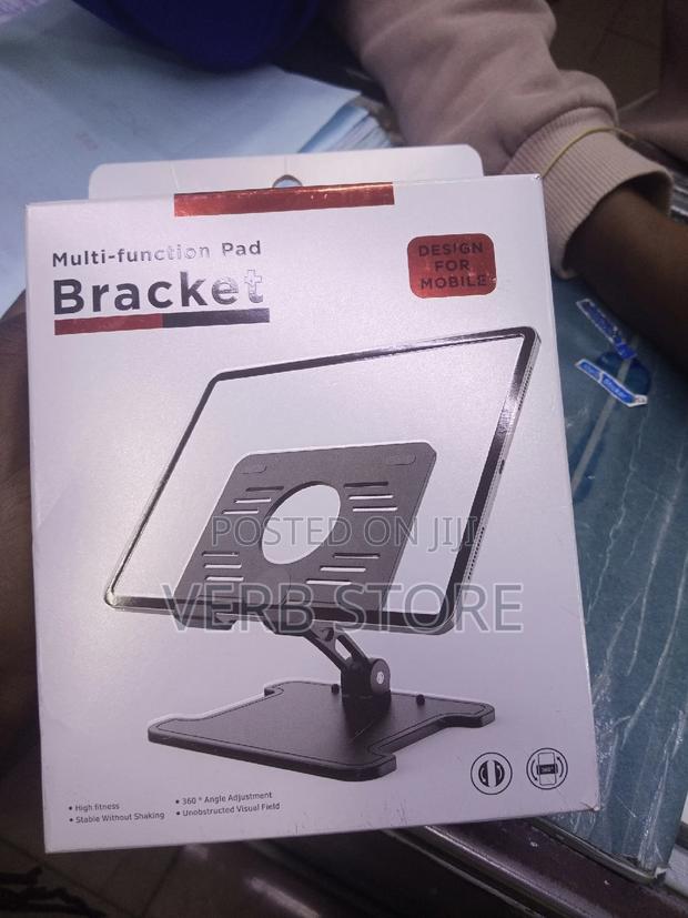 Excellent Tablet Holder - main view