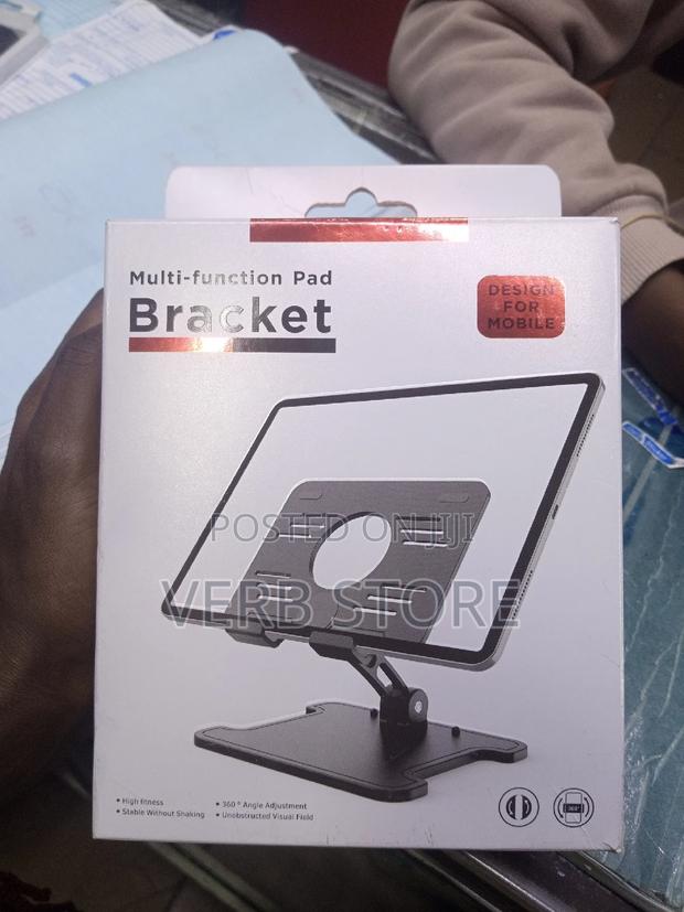 Original Desktop Tabletholder - main view