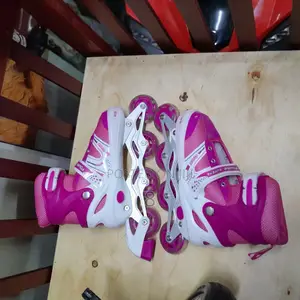 Kids Inline Skate Shoes