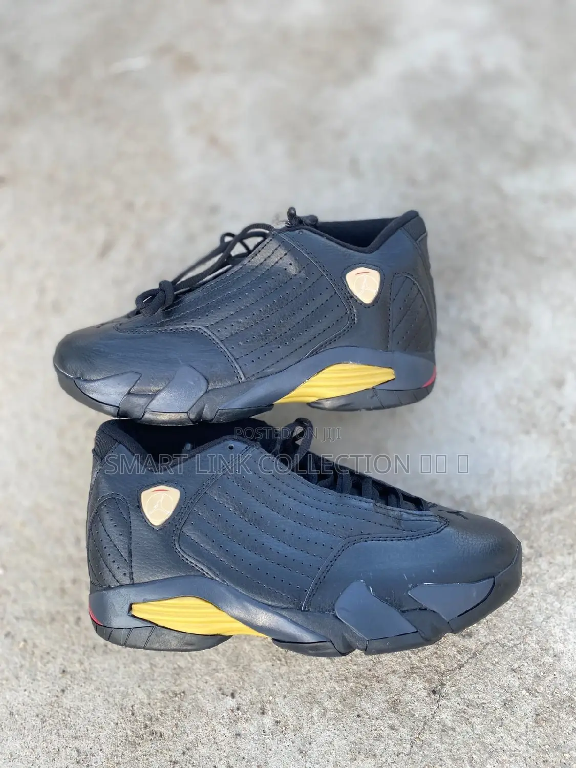 Jordan 14 