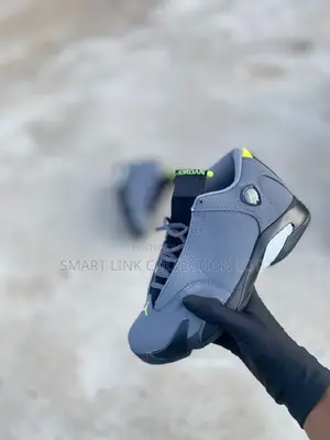 Jordan 14 