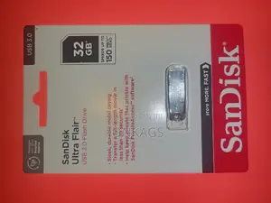32gb Sandisk Flash Disk