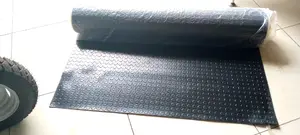 Anti Slip Rubber Mats