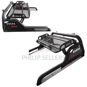 4X4 Car Auto Accessories Adjustable Universal Pickup Sport