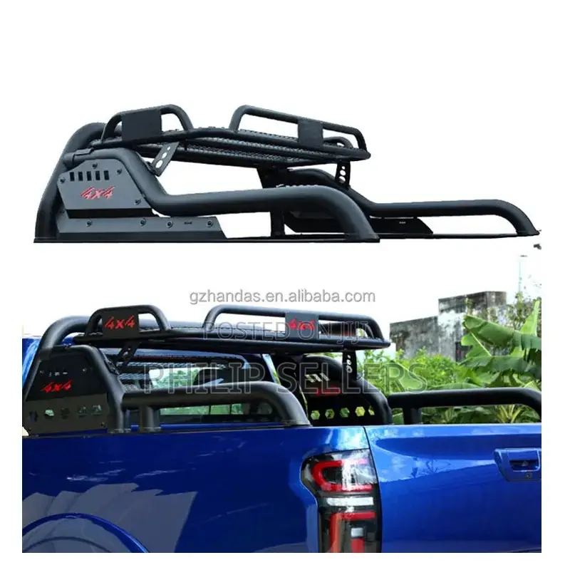 4X4 Car Auto Accessories Adjustable Universal Pickup Sport