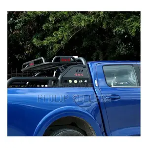 4X4 Car Auto Accessories Adjustable Universal Pickup Sport