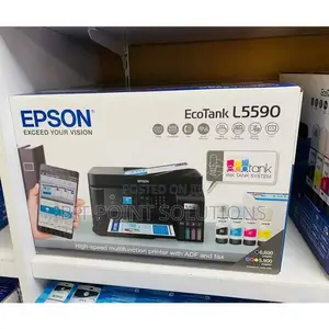 Epson L5590 Printer (Print, Scan, Copy) '! L5590 '! L5590