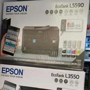 Epson L5590 Wifi Printer '! Epson L5590 '! Epson L5590 - thumbnail 2