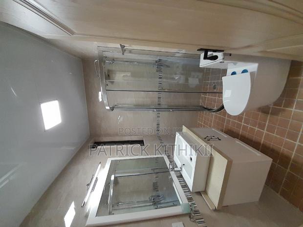 2bdrm Apartment in Jacaranda Gardens, Kahawa Maziwa for sale - thumbnail 9