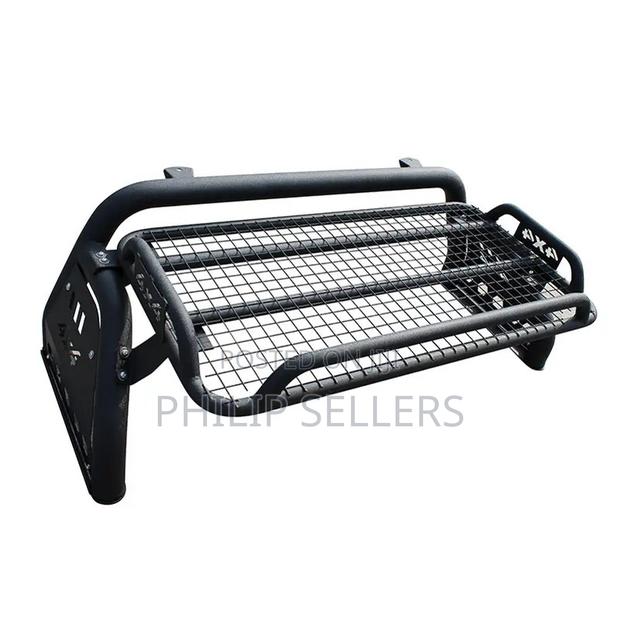 Roll Bar 2016-2020 Led - thumbnail 2