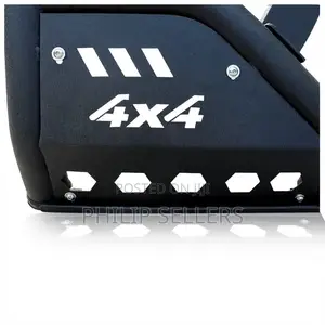 Roll Bar 2016-2020 Led