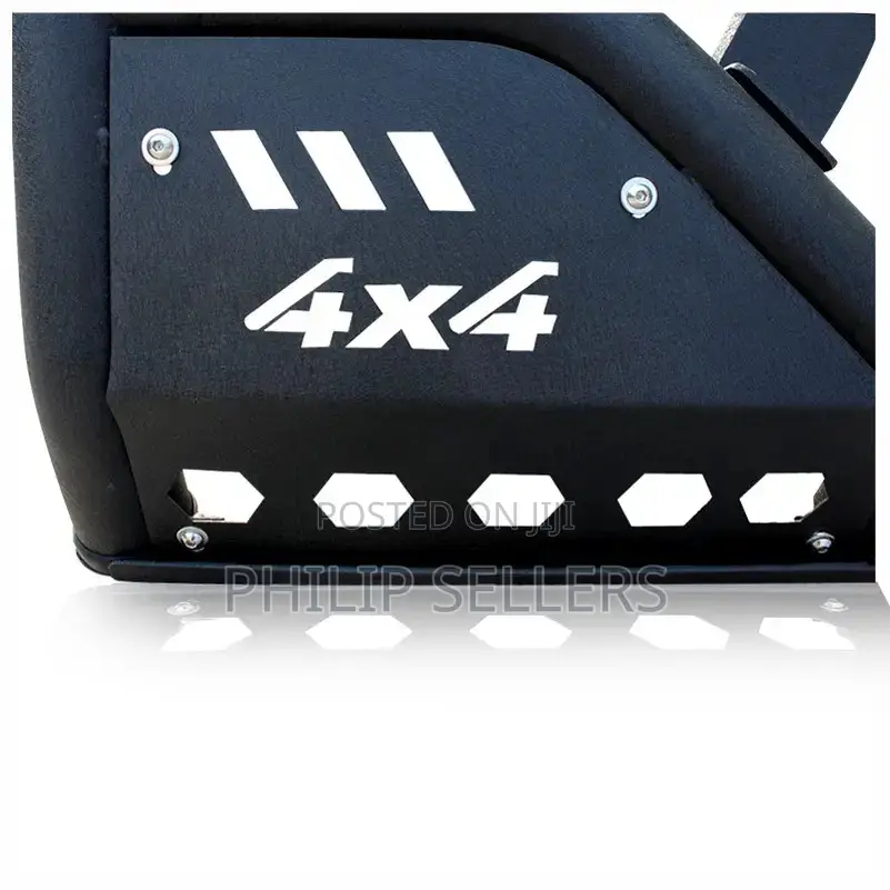 Roll Bar 2016-2020 Led