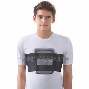 Chest Brace With Sternal Pad