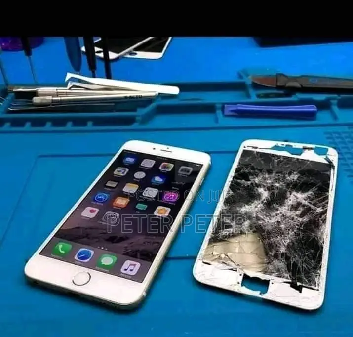 Phone Repair Services