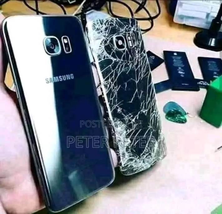 Phone Repair Services