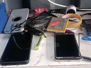 Phone Repair Services