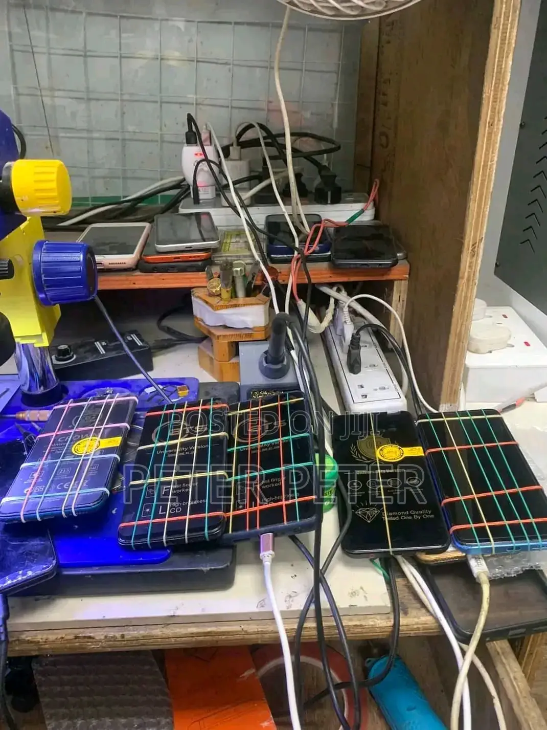 Phone Repair Services