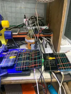 Phone Repair Services