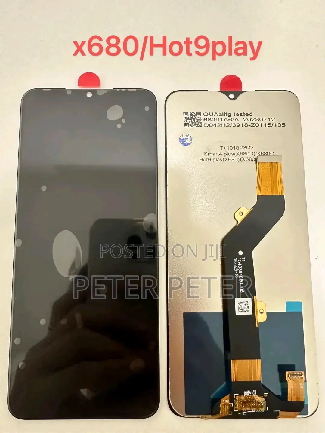 Phone Repair Services