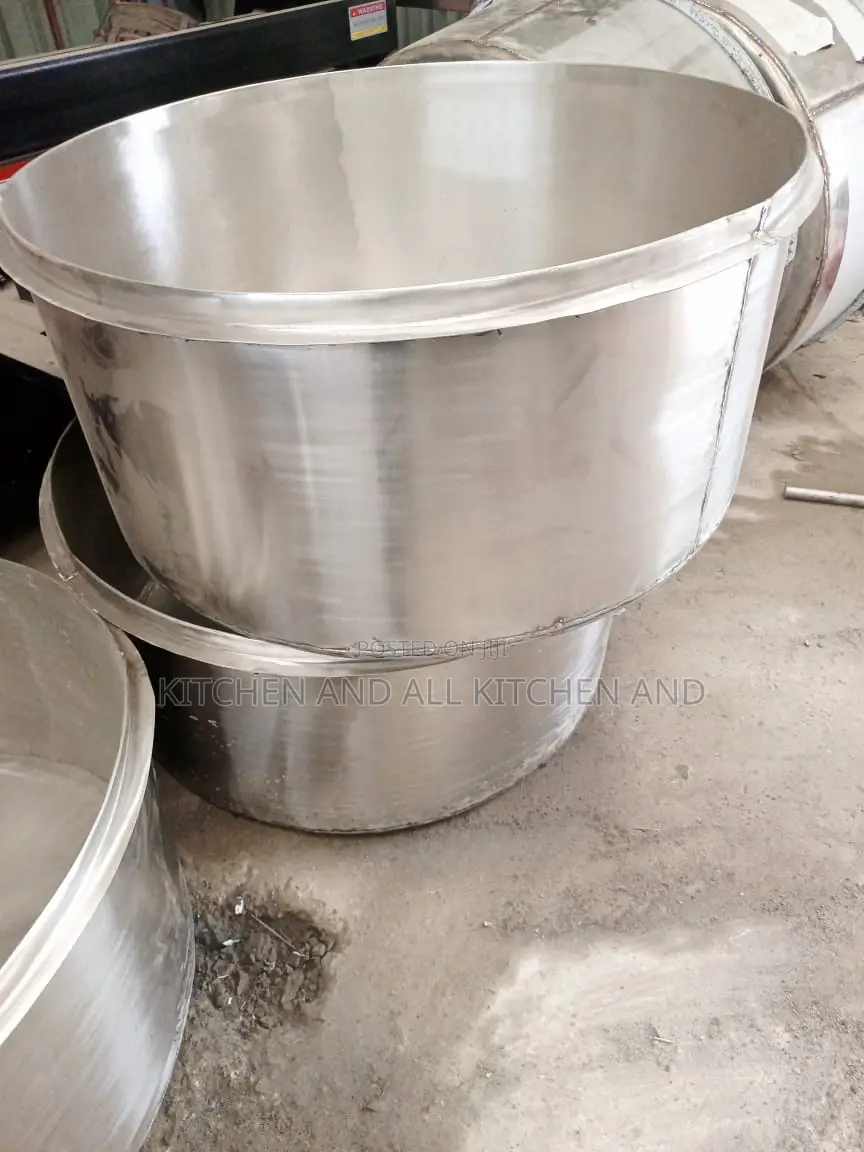 Energy Saving Ss Boiler