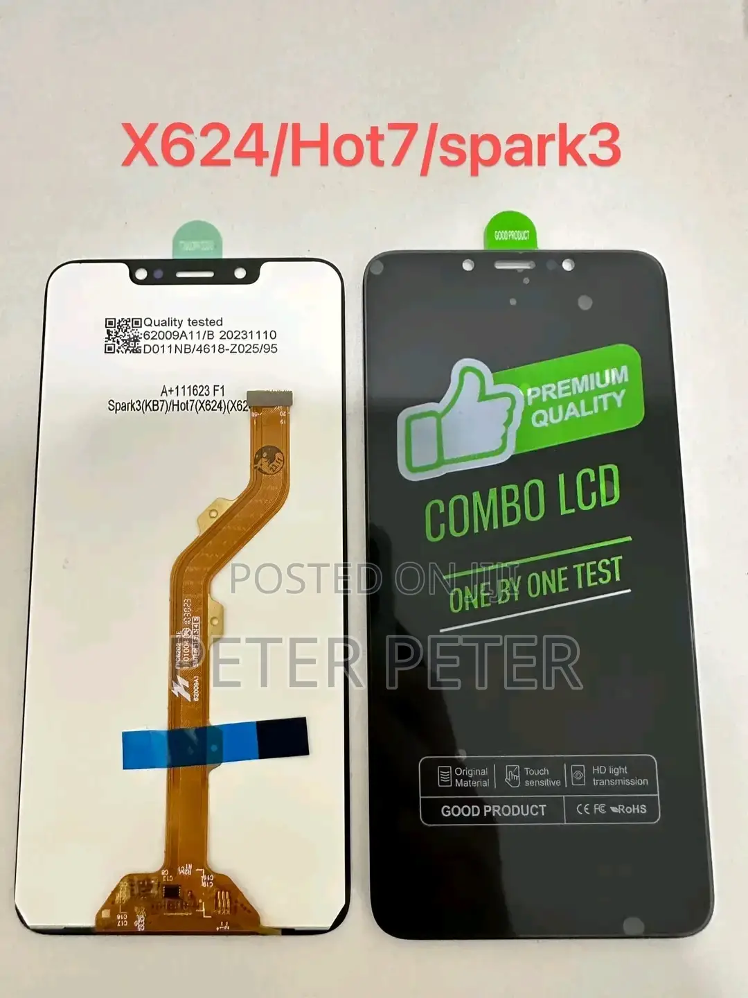 Phone Repair Services