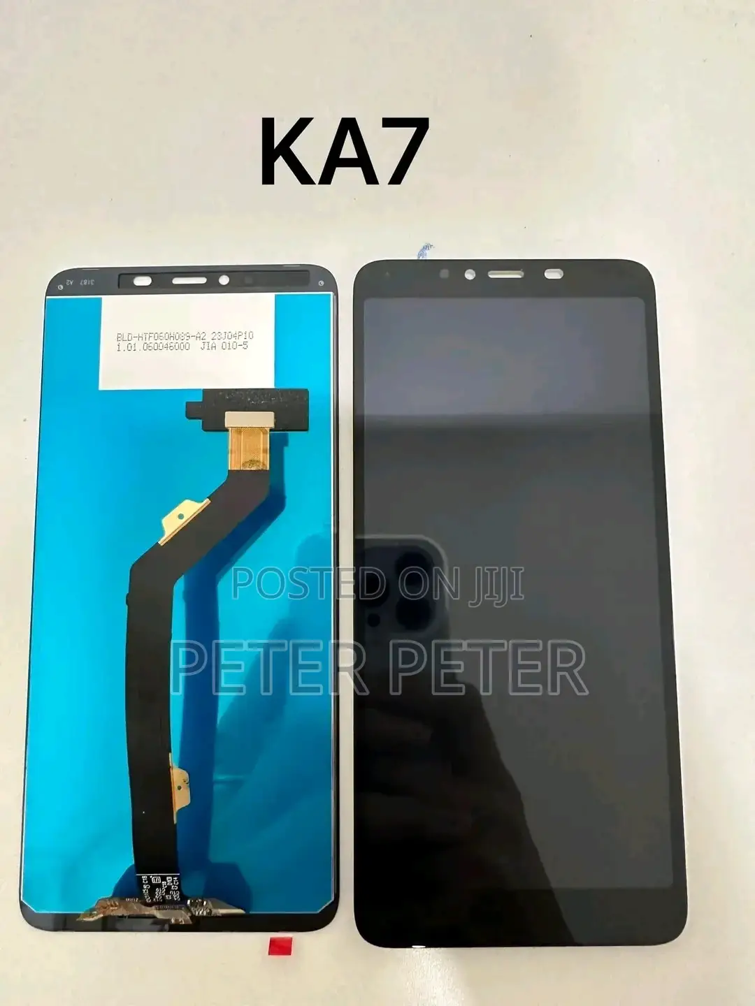 Phone Repair Services