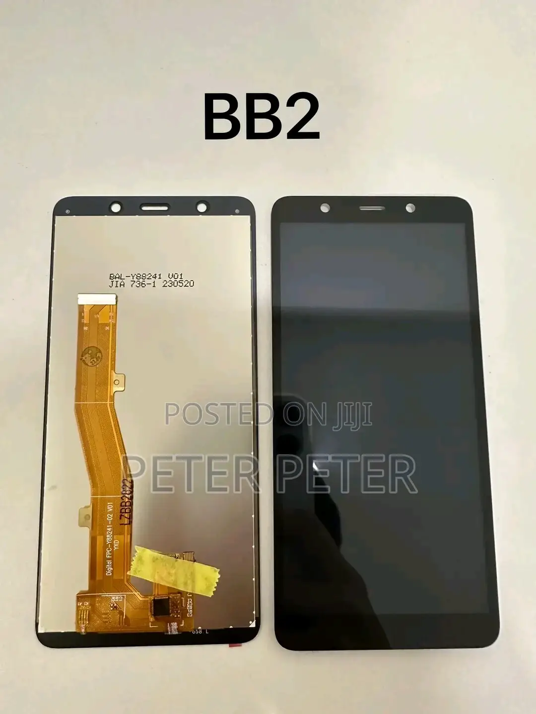 Phone Repair Services