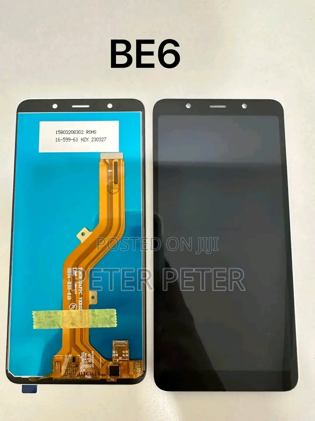 Phone Repair Services