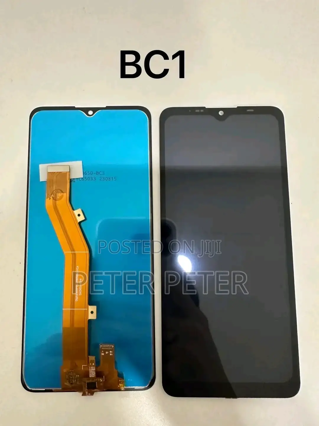 Phone Repair Services