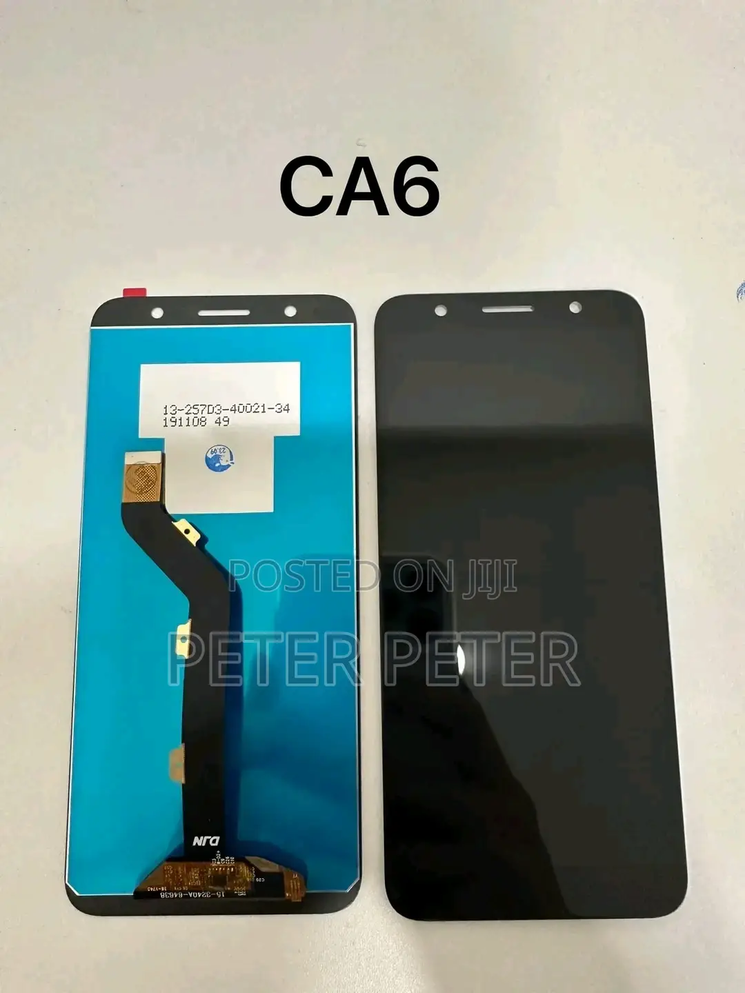 Phone Repair Services