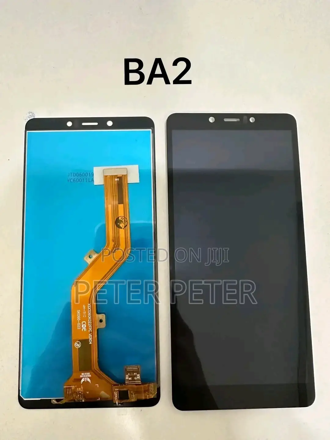 Phone Repair Services