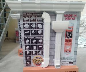 Box Gutter Profile FREE DELIVERY.: