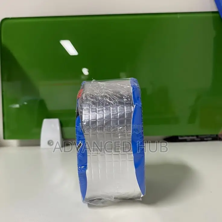 Waterproof,Pressure And Temperature Resistant Sealing Tape