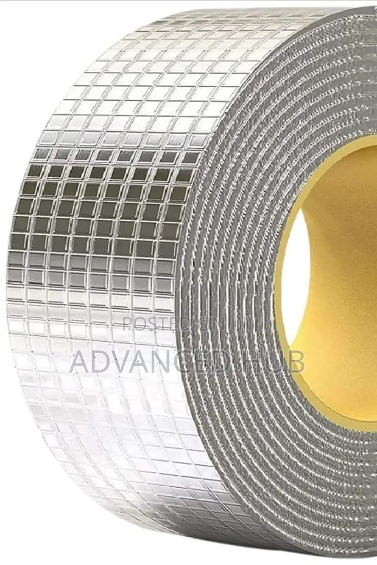 Waterproof,Pressure And Temperature Resistant Sealing Tape
