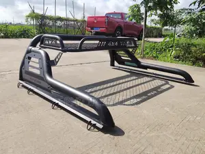 Roll Bar 4X4 for L 200 2020 Roll Bar for Toyota Truck Roll