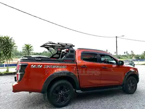 Roll Bar 4X4 for L 200 2020 Roll Bar for Toyota Truck Roll