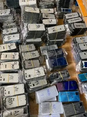 Phone Repair Services