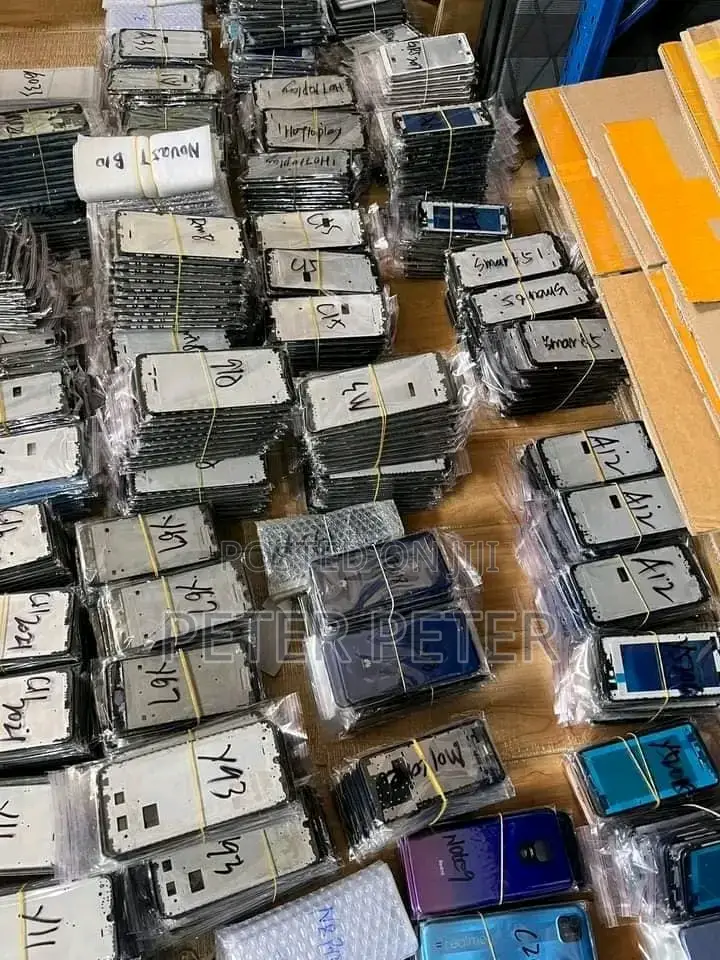 Phone Repair Services