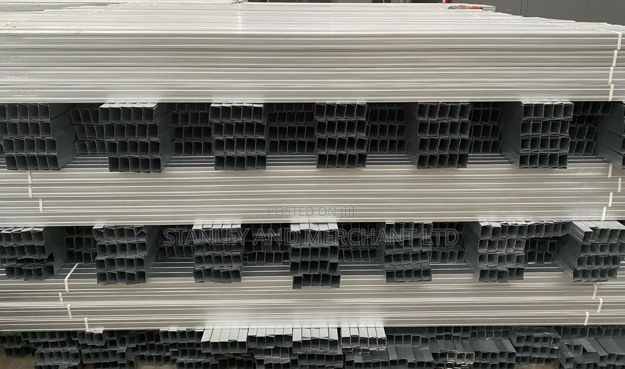 Gypsum Channels FREE DELIVERY.-
