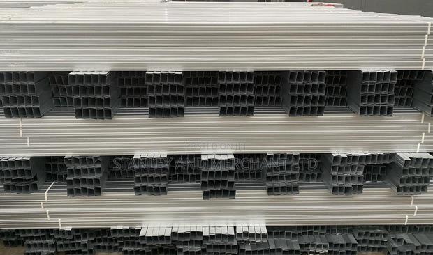 Gypsum Channels FREE DELIVERY.-