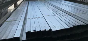 Gypsum Channels/Studs Free Delivery