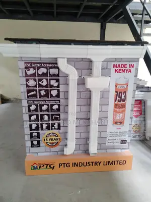 Gutter Free Delivery Countrywide.